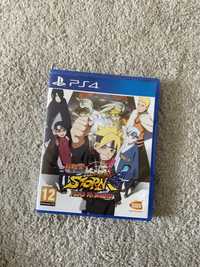 Naruto storm 4 ultimate ninja storm 4 roqd to boruto