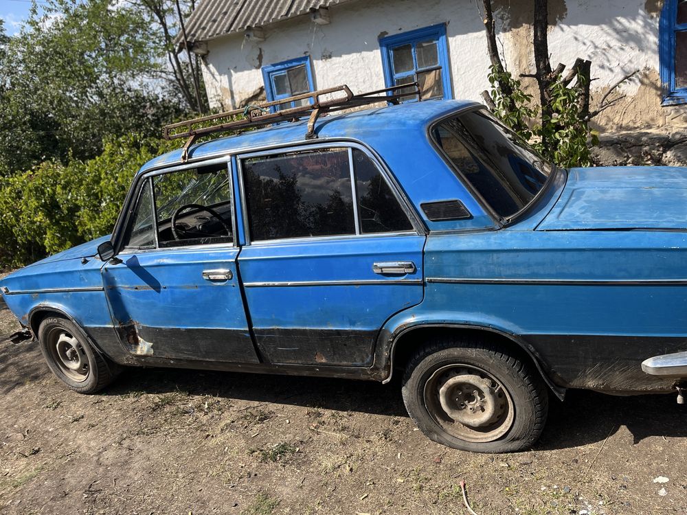 ВАЗ/2103.Срочно !