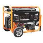 Agregat Prądotwórczy 6000W - 6500W