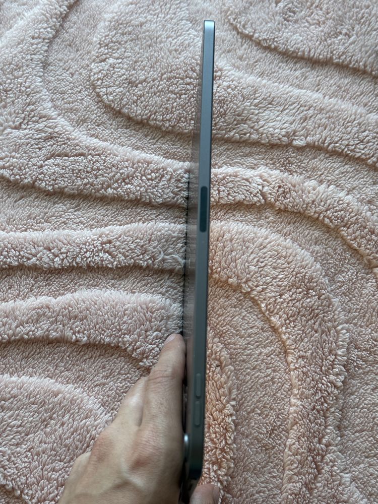 iPad Pro 11 256Gb Space Wi-Fi 2018