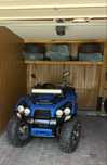 SMC jumbo 320 kolor Subaru led hak zarejstrowany