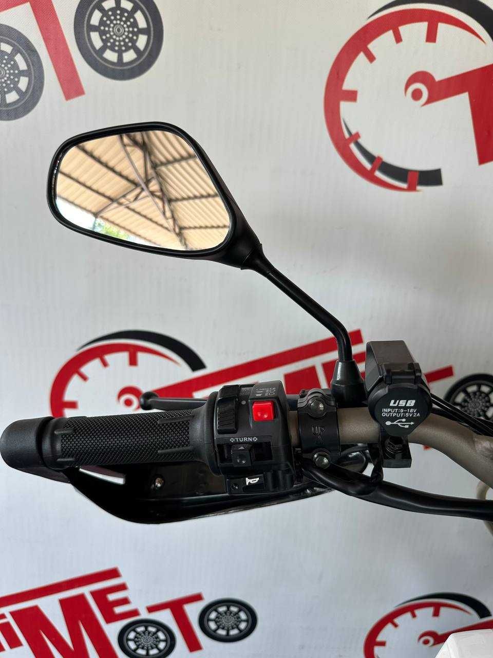 Новий мотоцикл SHINERAY X-TRAIL 250 Гарантія/Доставка