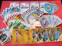 Mercado de inverno Cromos escolhidos Betclic 24 25 desde 0.15€