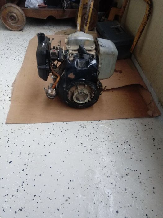 Silnik Honda gx390 Rebak