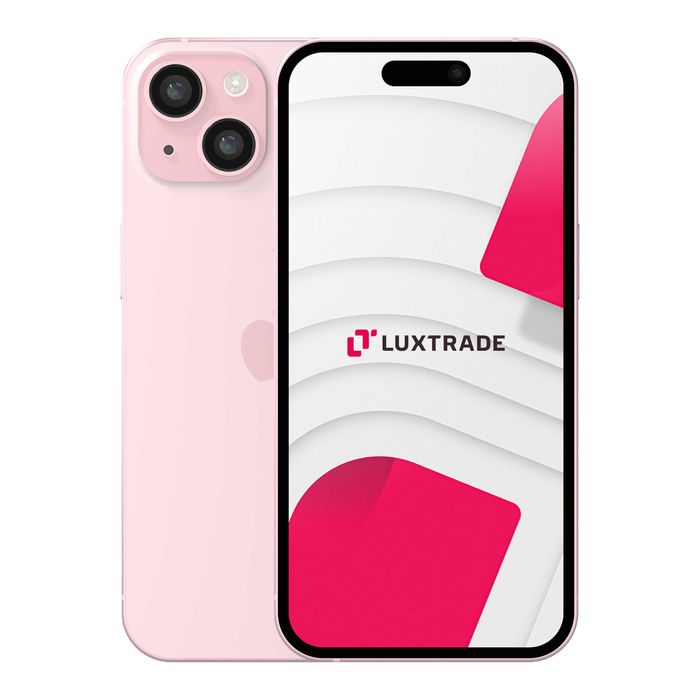 JAK NOWY | IPHONE 15 128GB | 2 lata gwarancji! | Różne Kolory