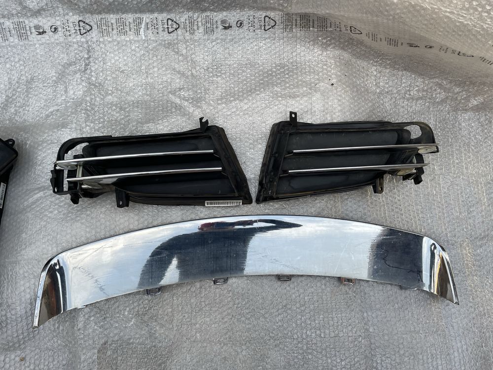 Підкапотні запчастини Tesla model s 12-15