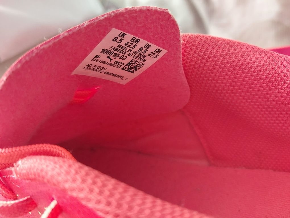 Buty puma ultra play nowe