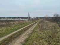 Продам ділянку 73 соти під комерцію