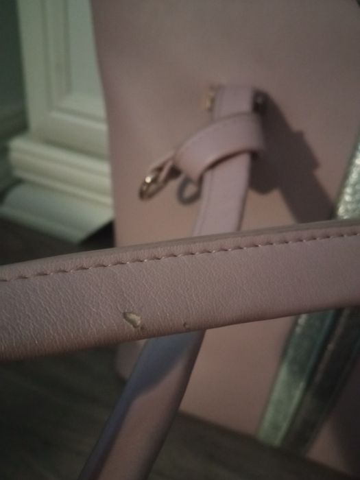 Torebka torba Monnari