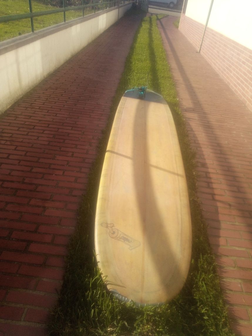 prancha surf longboard  9, 3