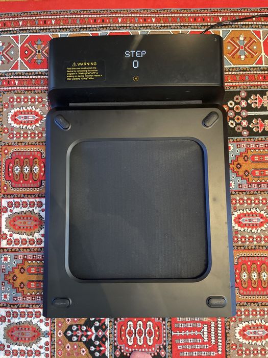 WalkingPad bieżnia do chodzenia