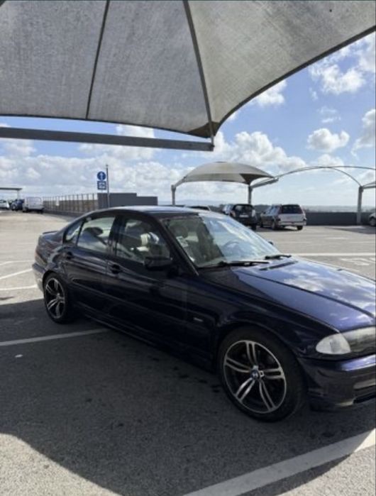 Bmw 320 serie 3