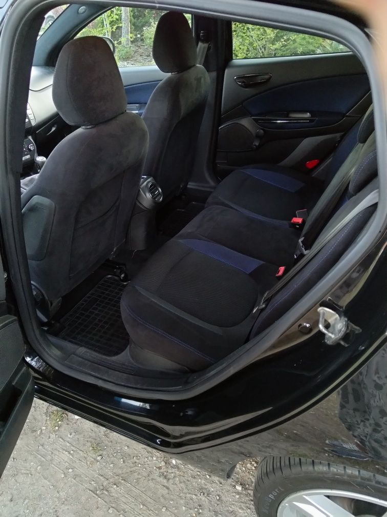 Fiat Bravo II 2010 1.9 JTD