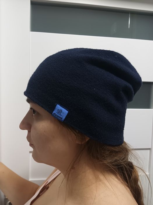 Bergans czapka męska