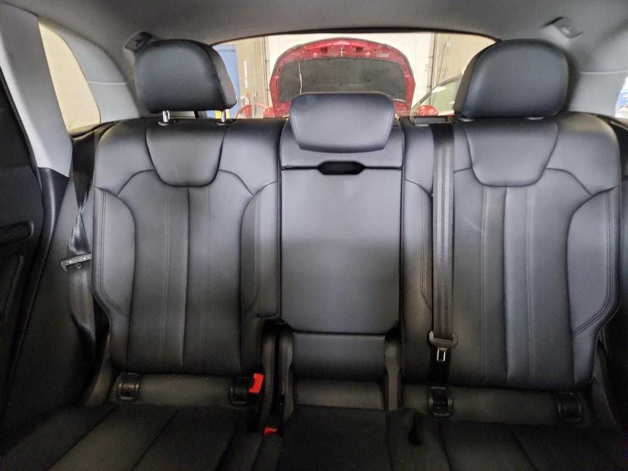 Audi Q5 Prestige 2018 *