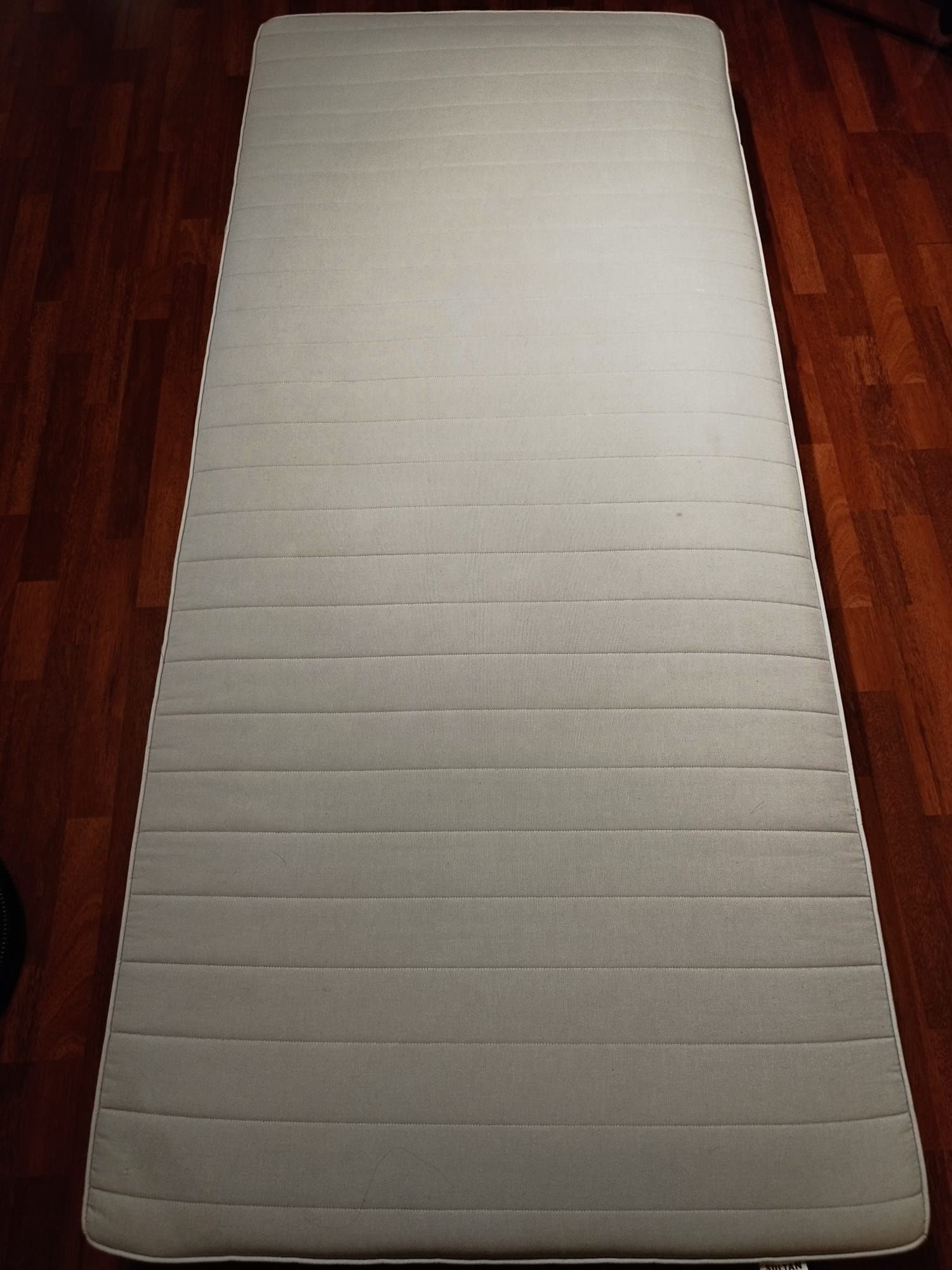 Materac IKEA SULTAN 90X200