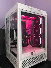 Thermaltake The Tower 500