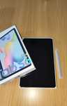 Samsung Galaxy Tab S6 Lite 2022 WiFi 128GB Cinza – Como Novo