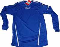 UHLSPORT XL  koszulka piłkarska męska z metką 6i91