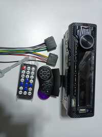 Radio bluetooth, usb,