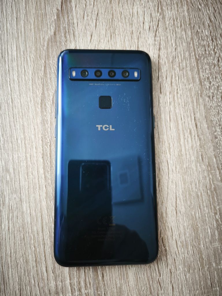 Telemovel TCL 10L