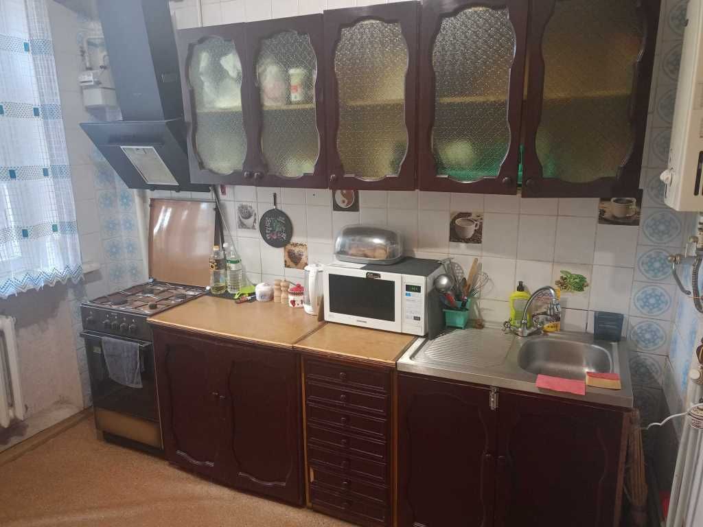 Продаж 2-к квартири з Євроремонтом!Код:21911
