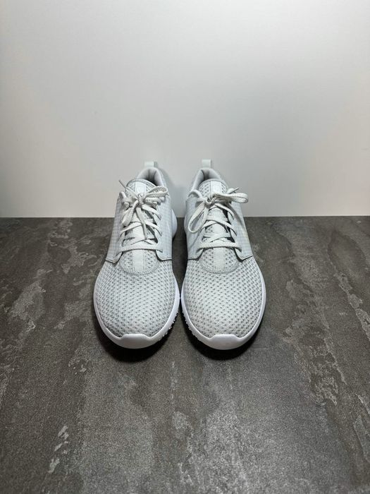 Кросівки Nike Mens Golf Shoes Grey