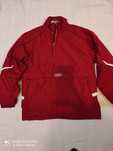 Куртка лыжная, анорак umbro, оригинал на рост 158 см