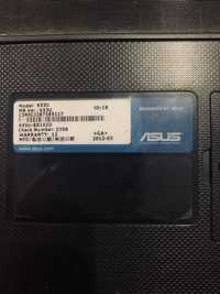 Asus k53u полностью исправен