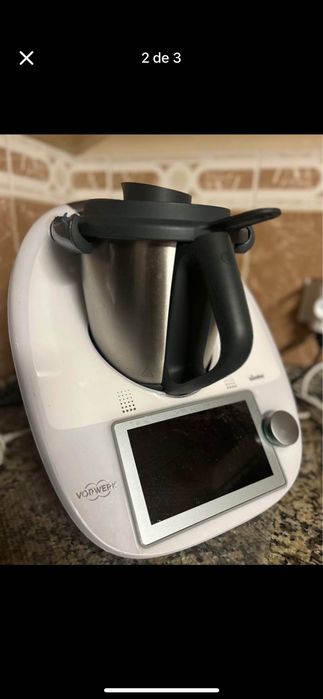 Bimby TM6 em ótimo estado