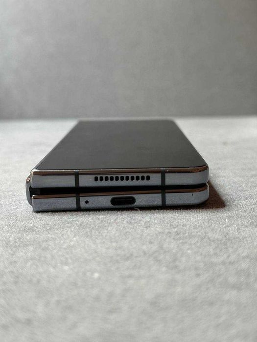 Вітринний Самсунг Samsung Fold 4 512 ГБ Black 12 місяців гарантії!