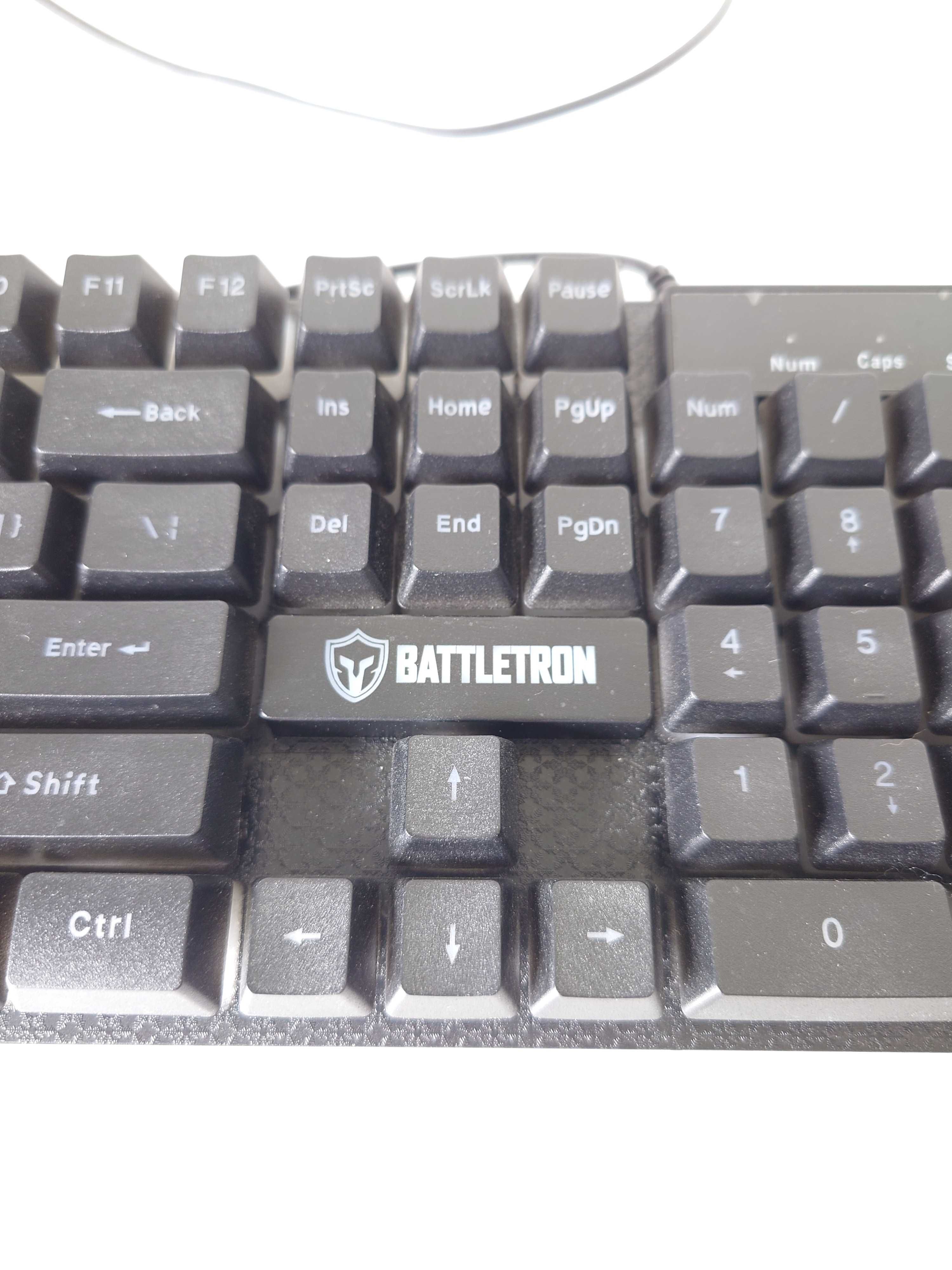 Klawiatura Battletron GE007156