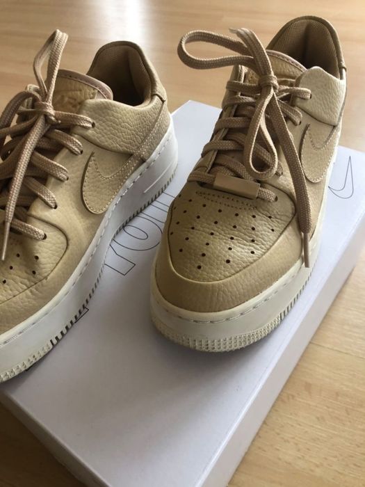 Sapatilhas nike air force mulher originais