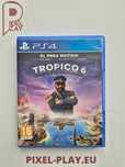 Tropico 6 PS4/PS5