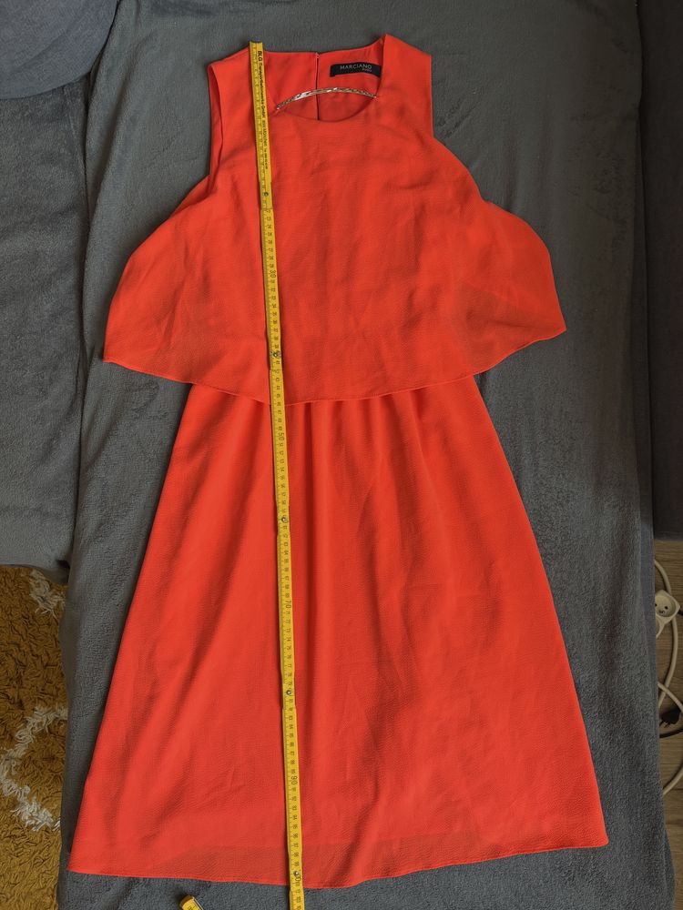 Sukienka Guess Marciano + torebeczka na prezent