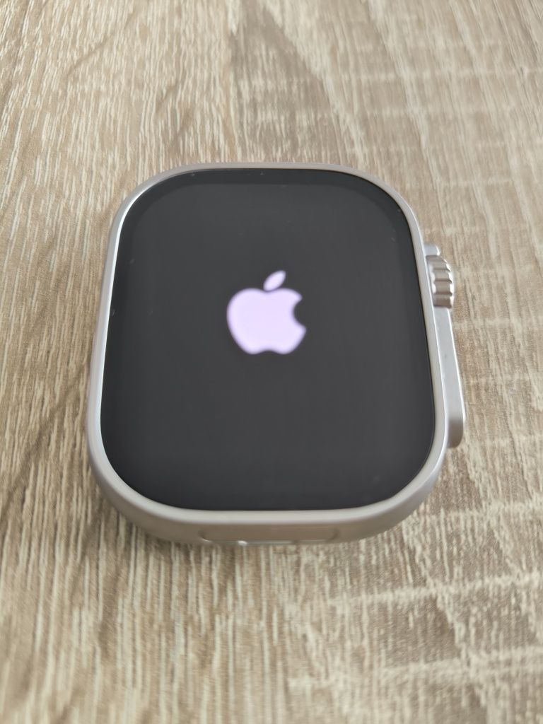 Vendo SmartWatch DW99 Ultra 4G 2G/16GB com câmera.