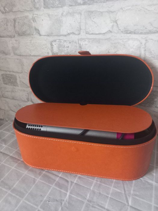 Фен стайлер 5 в 1 в подарунковій коробці HAIR BRUSH щітка з насадками
