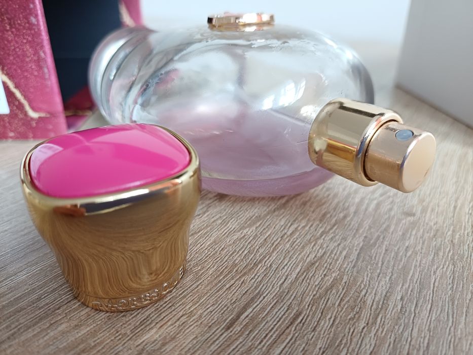 Muskberry Moresque edp 100ml.