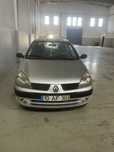 Renault Clio comercial 1.5dci 2005