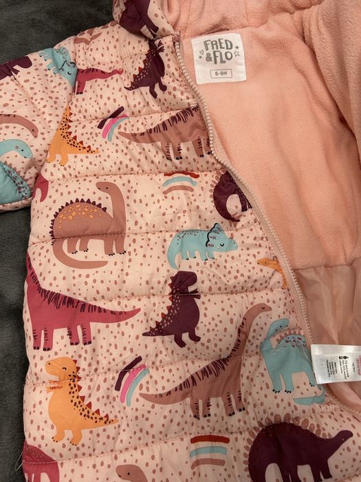 Комбінезон демісезон