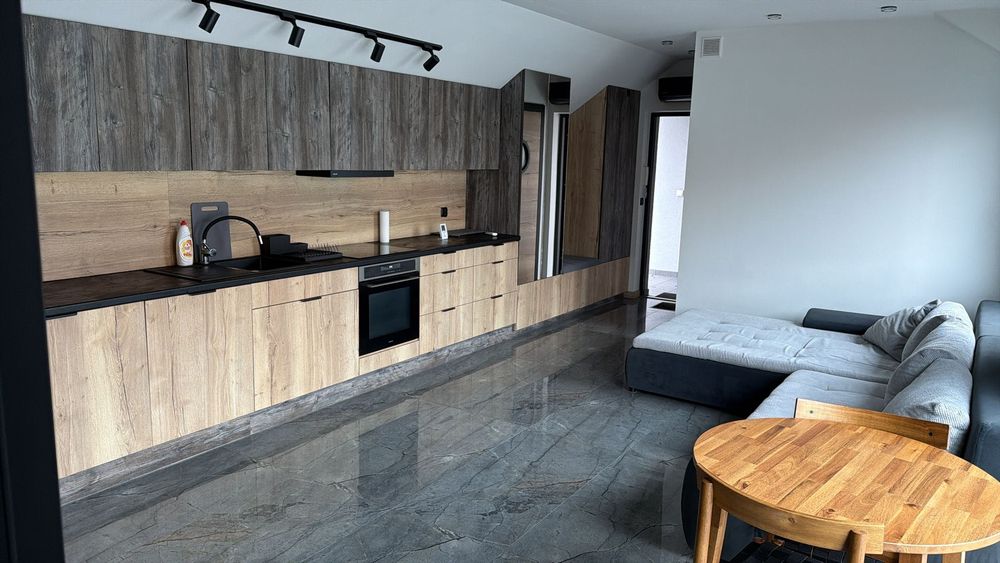 Do wynajęcia mieszkanie w centrum miasta bezczynszowe !!!