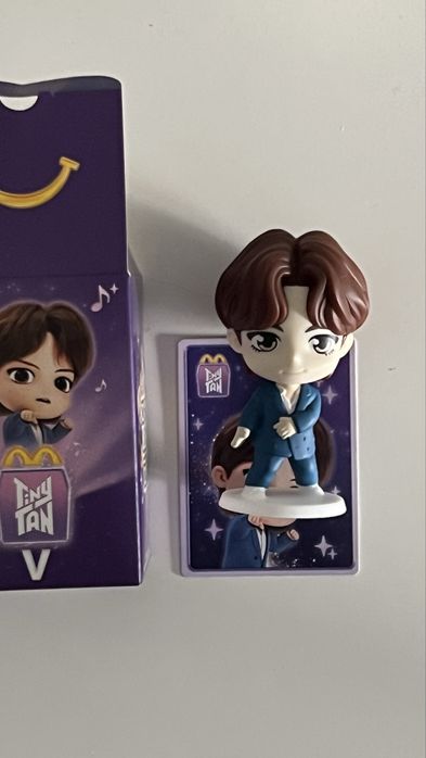 V figura TinyTAN