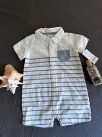 Carter’s romper 9 m