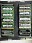 Память DDR3 1.5v 1600\1333 4\8gb НОУТБУКА So-Dimm Оперативна память