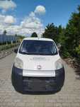 Fiat Fiorino 2015