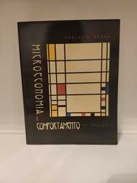 Microeconomia e Comportamento de Robert H. Frank