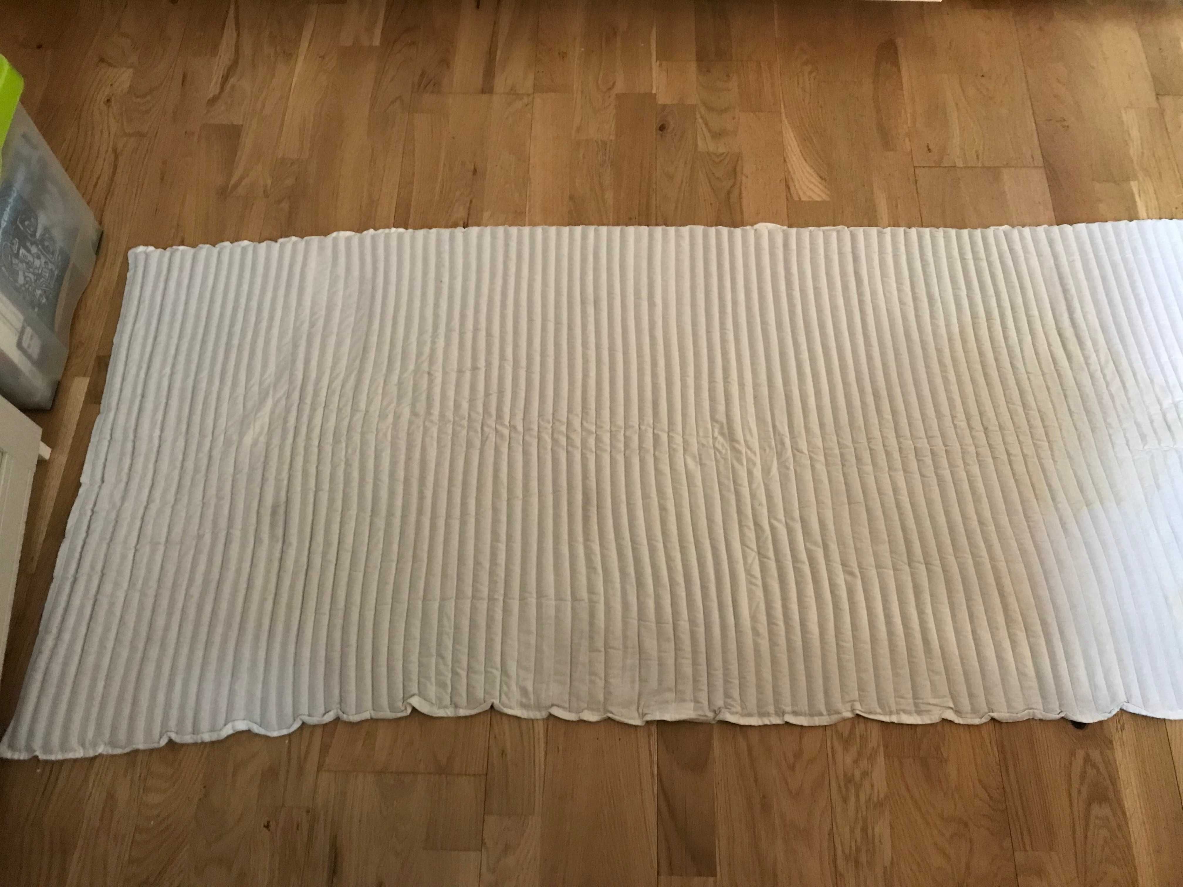 Materac gorczycowy z bursztynem Prześcieradło ból pleców bursztyn mata
