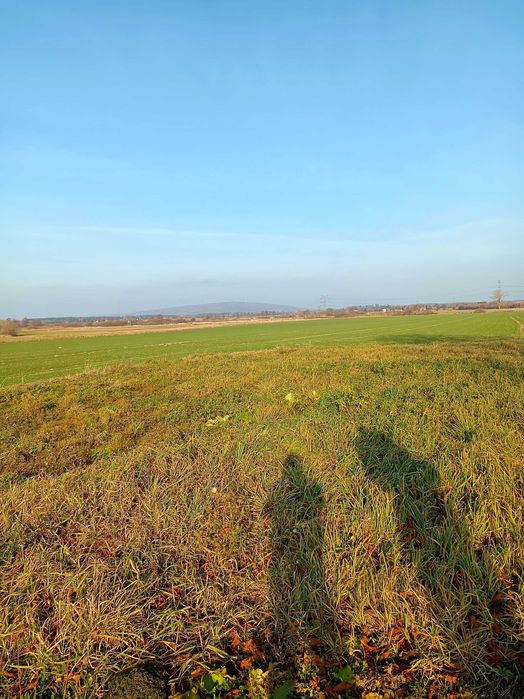 2 działki budowlane - Zdania, Dobryszyce