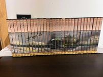 Kolekcja DVD Historia II Wojny Światowej