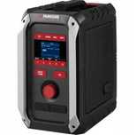 Radio budowlane Parkside Performance PBR36 A1 nowe.